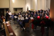 Großes Orchester \\ FOTO: Cornelia Jung
