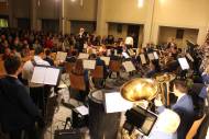 Großes Orchester \\ FOTO: Cornelia Jung