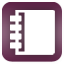 icons:notebook_64.png